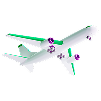 Включён авиарежим